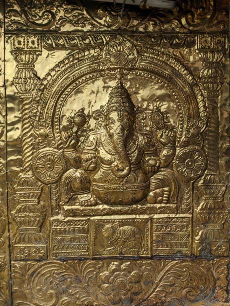 istock Shri Ganesha from Trivandrum 2148922487