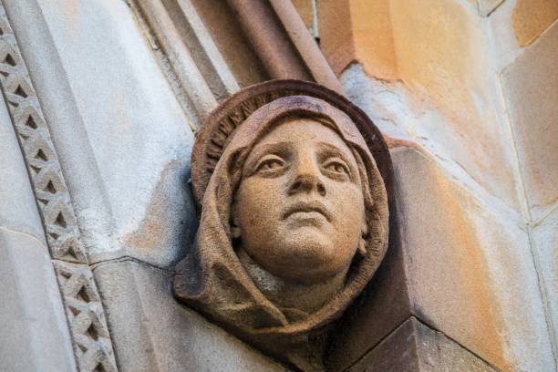 Australia, Church