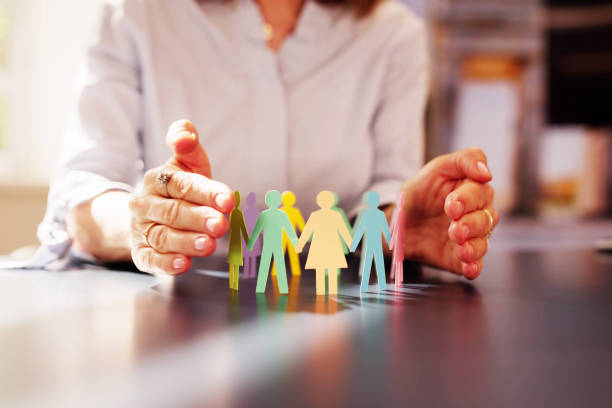 istock Inclusive Diversity LGBT Colors 2148923877