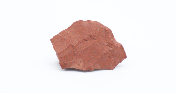 Red Jasper is a member of the Chalcedony mineral class and an opaque version of quartz with a vitreous luster and opaque transparency deep red coloring ranging from bright red to brownish red.