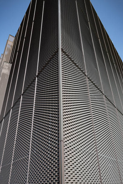istock modern office building in the city 2148926691
