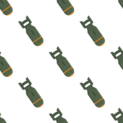 Setting Bomb Background Aerial Bomb Texture Wallpaper Template Nuclear Rocket Background War ...