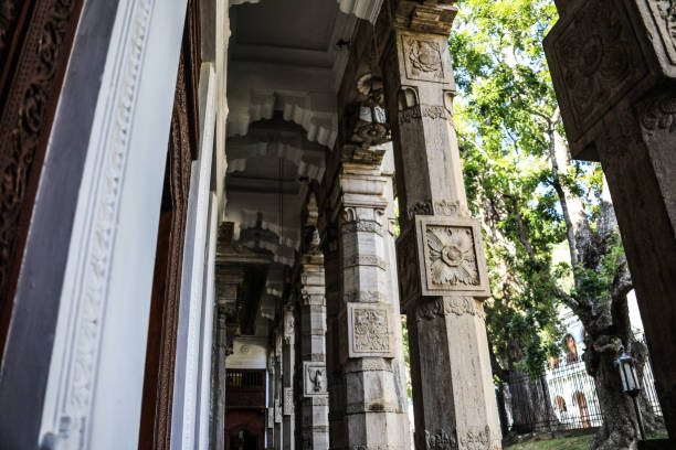 istock Sri Lanka Kandy Sri Dalada Maligawa 2148930915