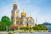 Dormition of the Mother of God Cathedral, Varna