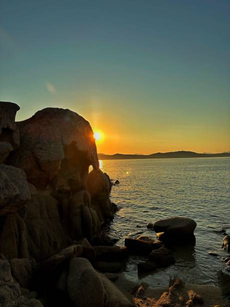 istock Shapes of the rocks 2148935902