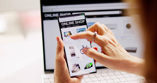 istock Online Ecommerce Website Store Shopping 2148937373