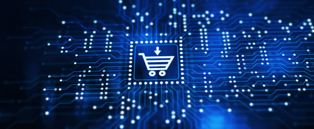 istock Add To Cart Internet Web Store Buy Online E-Commerce concept 2148939341