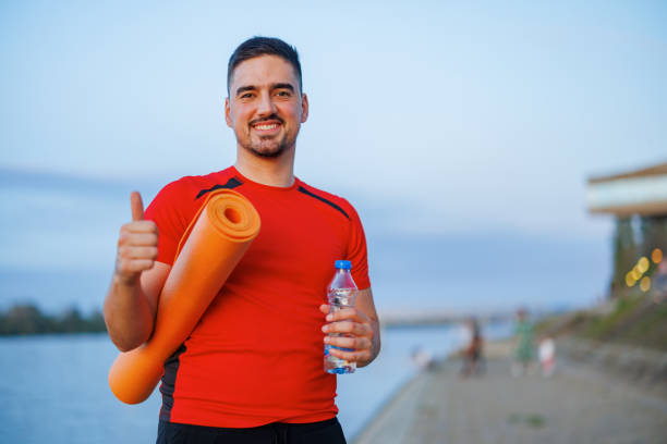 istock Active lifestyle portrait 2148942287