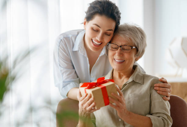 istock Happy mother's day 2148943416