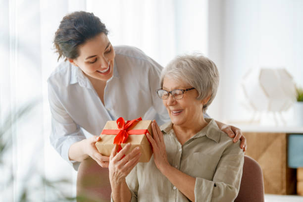 istock Happy mother's day 2148943599