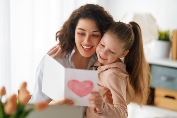 istock Happy mother's day 2148943678
