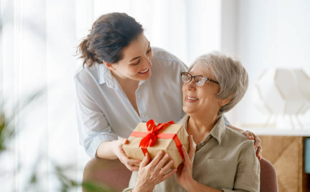 istock Happy mother's day 2148943846