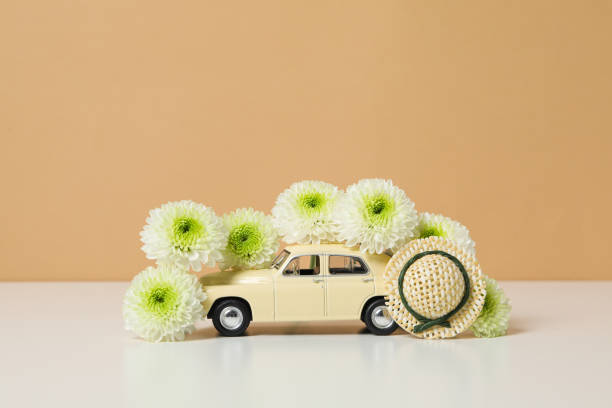 Wedding reception decoration