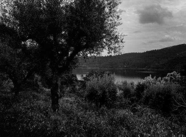 Ancient time, Monsanto, Castelo Branco, portugal