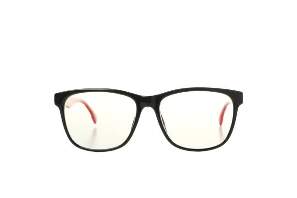 istock PNG, black sunglasses, isolated on white background 2148963450