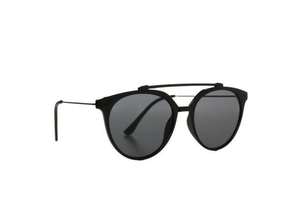 istock PNG, black sunglasses, isolated on white background 2148963460