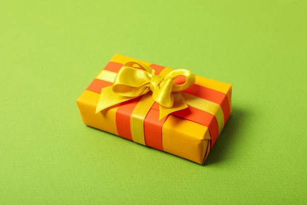 Autumn and fall season, fall season gift and present concept