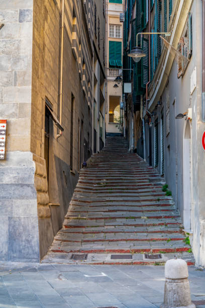 istock Genoa in Italy 2148968411