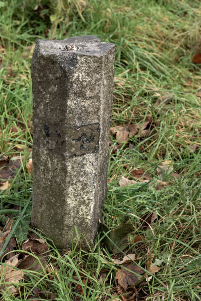 istock milestone in the meadow 2148969137
