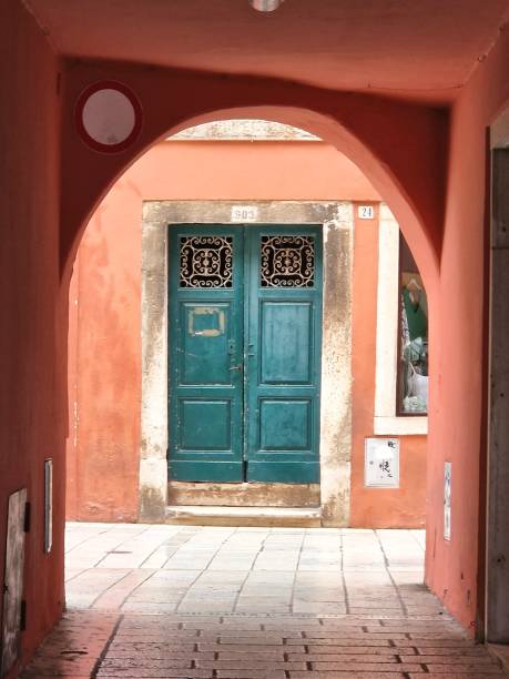 istock Rovinj city - Istria 2148969325