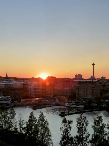 istock Tampere Finland 2148970987