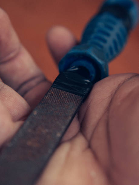 istock metal filer close up 2148972577