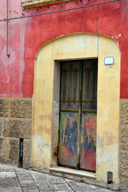 istock specchia Puglia Italy 2148973922