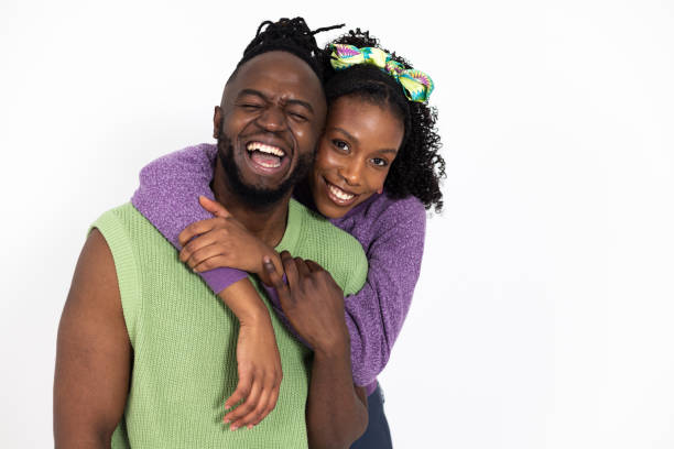 istock Laughing And Having A Good Time 2148979823