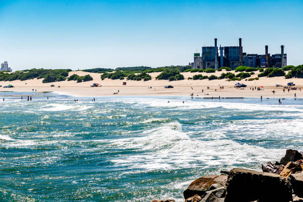Necochea, Buenos Aires, Argentina.