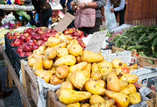 istock fruit in street market 2148989088