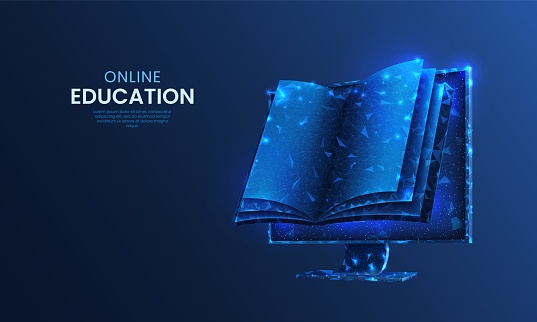Digital Learn Online Library Electronic Book Elearning Technology In ...