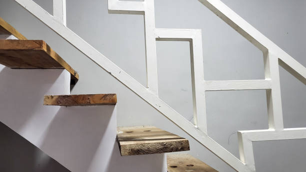 istock wooden stairs 2148998823