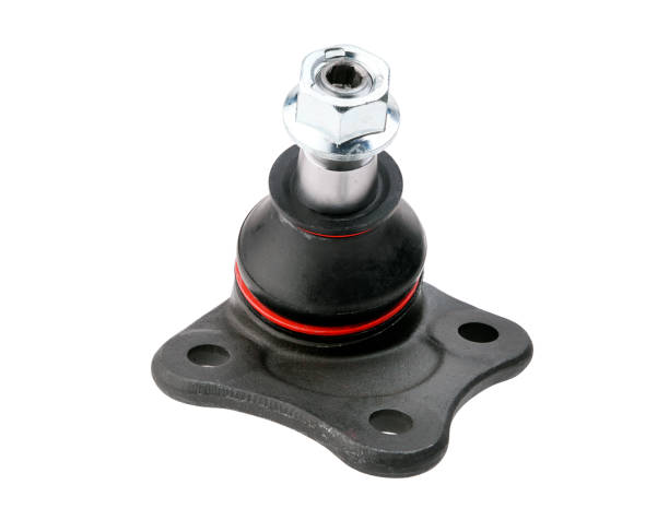 istock New car ball joint on white background 2149005237