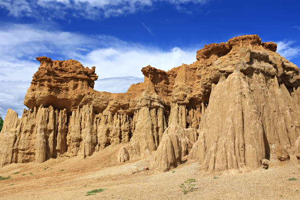 istock Sao Din Na Noi Sri Nan National Park 2149005584
