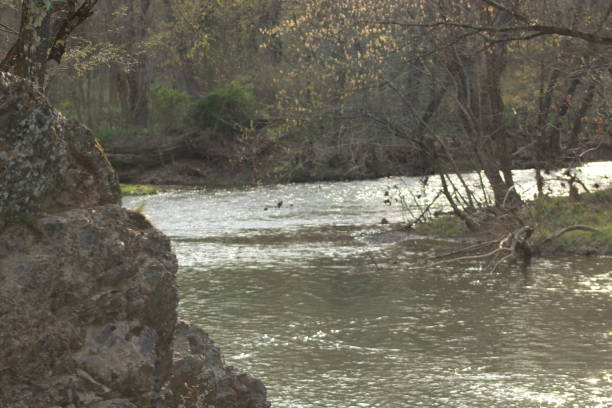 istock Landscape Around Back Creek West Virginia 2149010745