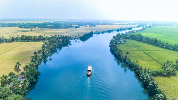istock kerala is the most beautiful state in India 2149020314