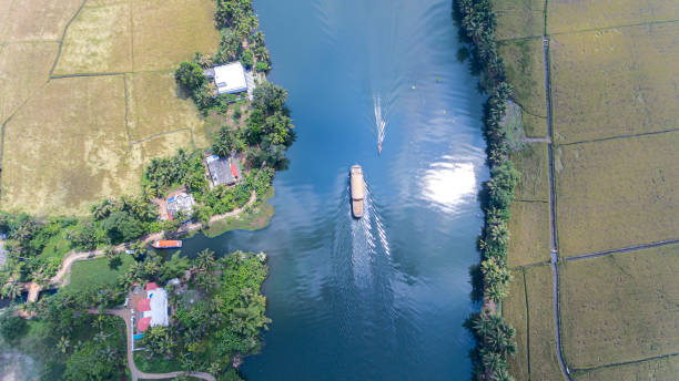 istock kerala is the most beautiful state in India 2149020318