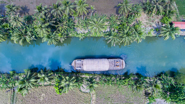 istock kerala is the most beautiful state in India 2149020340