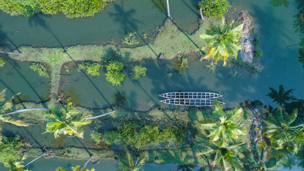 istock kerala is the most beautiful state in India 2149020370