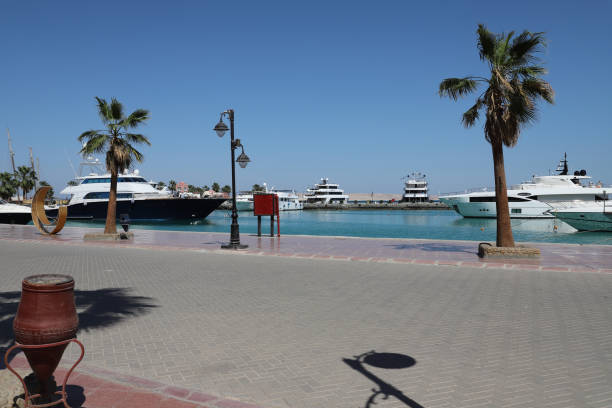 istock The Red Sea in Hurghada 2149023295