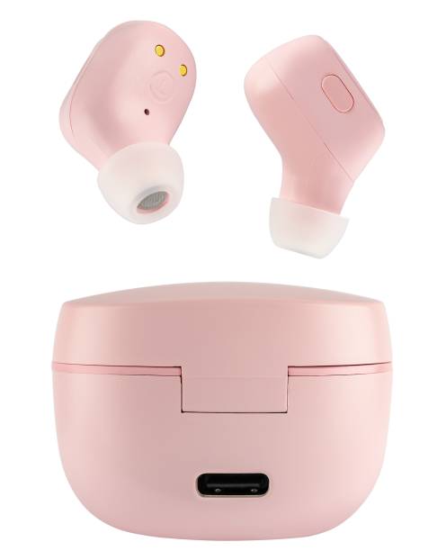 istock Wireless acoustic headphones, phone accessory, on white background 2149031348