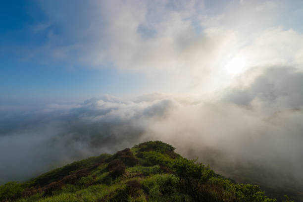 istock Fog of Sensuikyo 2149034203