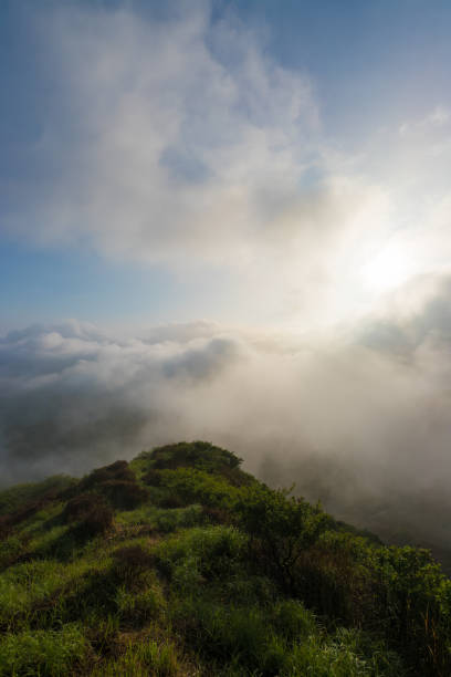 istock Fog of Sensuikyo 2149034205