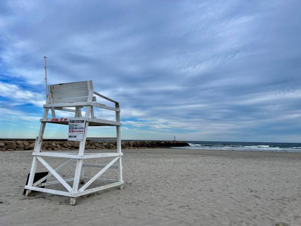 istock Wells Beach in Maine 2149038782