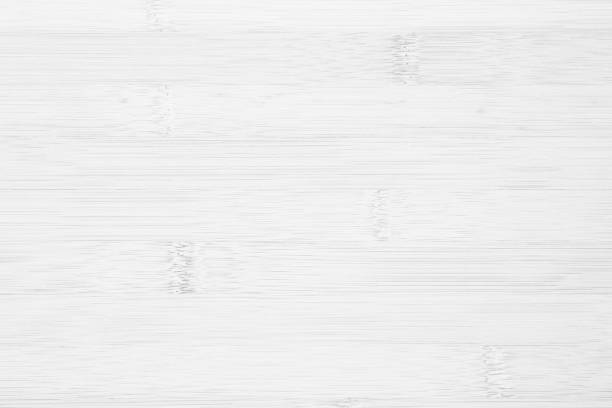 istock White wooden desk texture background, Top view. Abstract top bar table wood bamboo pattern nature. Design wall vintage interior kitchen. Bamboo skin cutting board empty for displaying products. 2149040462