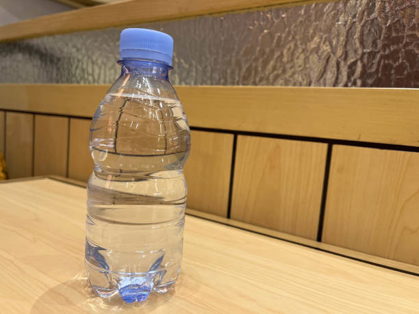 istock very clear mineral water on the table 2149046896