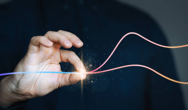 erstellen sie einen workflow. optimieren und vereinfachen. probleme lösen. bringen sie die dinge in ordnung. aufbau einer einzigen richtigen strategie. auslegung. die richtige entscheidung treffen, kompromisse eingehen. - aerodynamisch stock-fotos und bilder