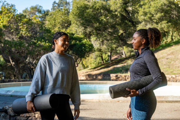 istock Outdoor Fitness 2149053967