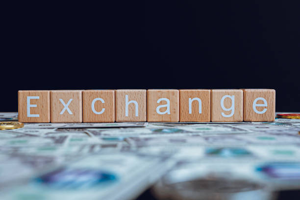 istock Wooden blocks with the text 