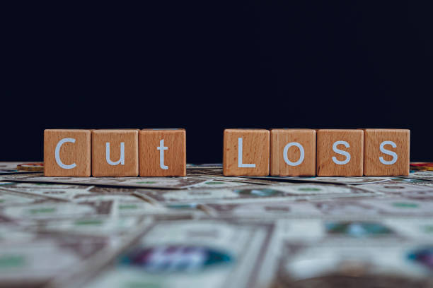 istock Wooden blocks with the text 